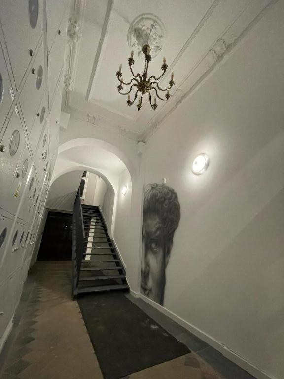Kamienica Centrum Apartament Nr 13 슈체친 외부 사진